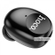 Гарнітура Hoco E64 mini чорна 2