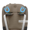 Автокресло MAXI-COSI Titan Pro i-Size Authentic Truffle 11