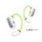 Беспроводные наушники Baseus Earbuds Eli Sport черные 10