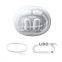 Беспроводные наушники Baseus Earbuds Eli Sport черные 13