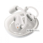 Беспроводные наушники Baseus Earbuds Eli Sport черные 2