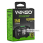 Фонарь налобный Winso 150Lm, 3W LED, 1200mAh с сенсором белый/красный 5 Фонарь налобный Winso 150Lm, 3W LED, 1200mAh с сенсором белый/красный 5