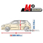 Чохол-тент для автомобіля Kegel-Blazusiak Optimal Garage M2 Hatchback 4