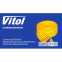 Ремінь стяжний Vitol 1т ST-214-5 25ммх5м 0