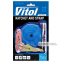 Ремінь стяжний Vitol 1т ST-214-5 25ммх5м 3