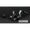 Автолампа DriveX LED AL-03 H4 H/L 6000K LED 45W CAN 12-24В 2шт 1