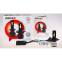 Автолампа DriveX LED AL-03 H4 H/L 6000K LED 45W CAN 12-24В 2шт 4