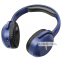 Беспроводные наушники Hoco W33 Art Sount Bluetooth голубые 3