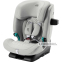 Автокресло BRITAX-ROMER ADVANSAFIX PRO LUX Linen Grey 1
