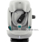 Автокресло BRITAX-ROMER ADVANSAFIX PRO LUX Linen Grey 2