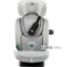 Автокресло BRITAX-ROMER ADVANSAFIX PRO LUX Linen Grey 3