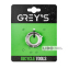 Ключ для шприха Grey's 10G-15G, штампованный 0