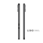 Планшет Pixus Loga Gray WiFI  4/128 10.1