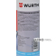 Розморожувач скла Wurth суперінтенсивний 500мл 1