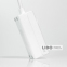 Сетевой фильтр Proove Power Strip PD-02 65W (2 Type-C + 1USB) белый 9
