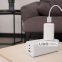 Сетевой фильтр Proove Power Strip PD-02 65W (2 Type-C + 1USB) белый 12