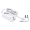 Сетевой фильтр Proove Power Strip PD-02 65W (2 Type-C + 1USB) белый 5