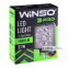 Фара світлодіодна Winso Pro EPISTAR точковий 10-30V, 27W (9x3W), 1шт 0