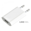 Блок живлення Apple 5W USB Power Adapter A quality (without box) 1
