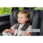Автокресло BRITAX-ROMER KING Pro Moonlight Blue 6