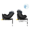 Автокресло MAXI-COSI Mica 360 S Tonal Black 10
