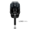 Автокресло MAXI-COSI Mica 360 S Tonal Black 0