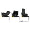 Автокресло MAXI-COSI Mica 360 S Tonal Black 2