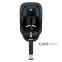 Автокресло MAXI-COSI Mica 360 S Tonal Black 4