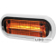 Инфракрасный обогреватель YaTo Low Glare сетевой 1500 Вт DW 3