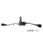 Автолампа DriveX LED FE-05 H11/H8 50W 9-32V 5.5K 2шт 0