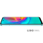 Мобільний телефон Infinix Smart 9 (X6532) 3/64Gb Mint Green 3