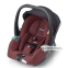 Автокресло RECARO AVAN Iron Red 1