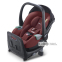 Автокресло RECARO AVAN Iron Red 2