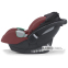 Автокресло RECARO AVAN Iron Red 7