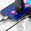 Кабель AUX Proove SoundTrack Lightning to 3.5mm (1m) чорний 1