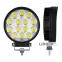 Фара светодиодная Winso Pro EPISTAR white рассеянный 10-30V, 42W (14x3W), 1шт 2