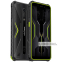 Мобільний телефон Ulefone Armor X12 Pro (IP69K, 4/64Gb, NFC, 4G) Black-Green 3