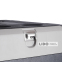 Холодильник автомобильный Brevia 60л (компрессор LG) 22625 11