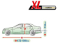 Автомобільний тент Kegel Membrane Garage XL Sedan 0