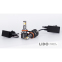 Автолампа DriveX LED UL-01 H11 5.5K 65W CAN 2шт 0