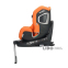 Автокрісло Recaro Xenon 1 Kid Vibrant Orange 4