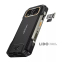 Мобільний телефон Ulefone Armor 27T (IP69K, 12/256Gb, 4G, NFC) Black 0