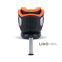 Автокресло RECARO XENON 1 Vibrant Orange 0