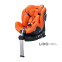 Автокресло RECARO XENON 1 Vibrant Orange 4