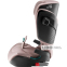 Автокресло BRITAX-ROMER KIDFIX PRO Style Dusty Rose 0