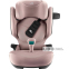 Автокресло BRITAX-ROMER KIDFIX PRO Style Dusty Rose 1