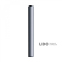 Мережевий Зарядний Пристрій Baseus GaN5 Pro Ultra-Slim 65W (Type-C+USB)+Кабель Type-C to Type-C 100W (1м) сірий 7