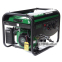 Генератор Apro бензиновий 4-х тактний 3.0/3.2 кВт ручний запуск 0