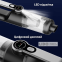 Пилосос автомобільний Aspiring Gale 4 Blow air Wireless and Cord 17000 Па 7