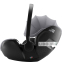 Автокресло BRITAX-ROMER BABY-SAFE PRO Frost Grey 0